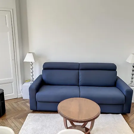 Appartement 1 Bedroom Palais Hoche Riviera 226 By Interhome *