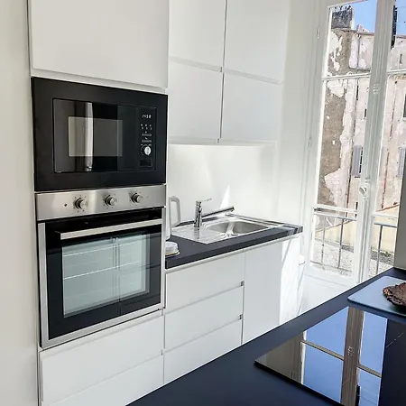 1 Bedroom Palais Hoche Riviera 226 By Interhome Cannes