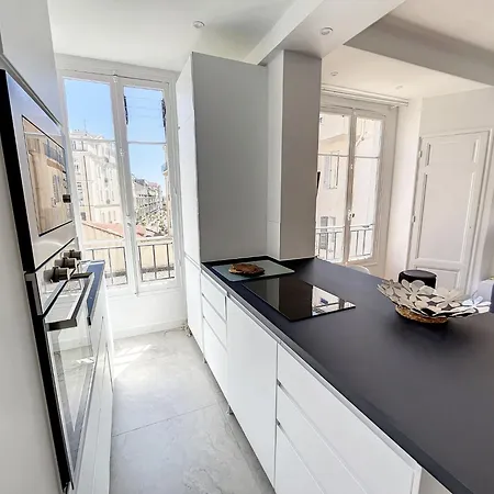 1 Bedroom Palais Hoche Riviera 226 By Interhome