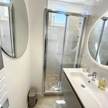 Appartement 1 Bedroom Palais Hoche Riviera 226 By Interhome Cannes