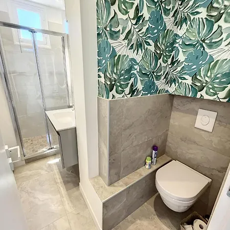 1 Bedroom Palais Hoche Riviera 226 By Interhome *
