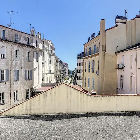 Appartement 1 Bedroom Palais Hoche Riviera 226 By Interhome *