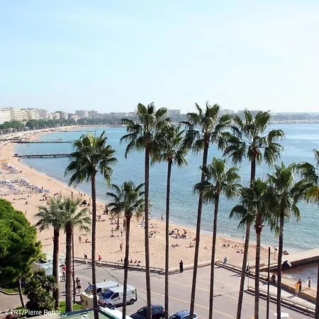 1 Bedroom Palais Hoche Riviera 226 By Interhome Cannes