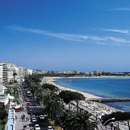 1 Bedroom Palais Hoche Riviera 226 By Interhome *
