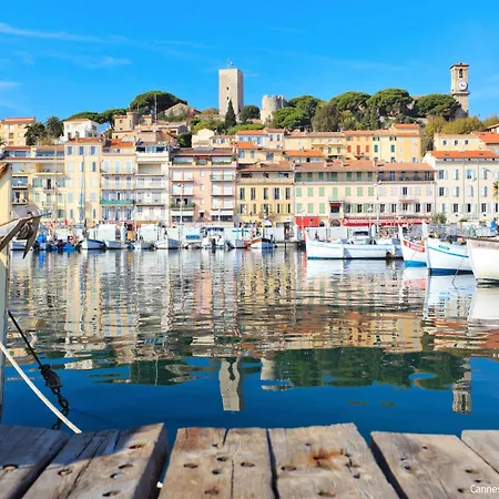 1 Bedroom Palais Hoche Riviera 226 By Interhome