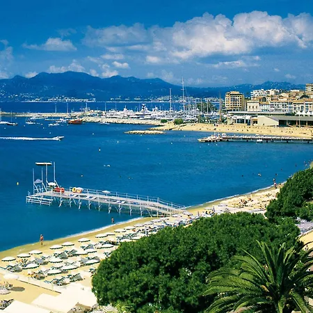 1 Bedroom Palais Hoche Riviera 226 By Interhome Cannes